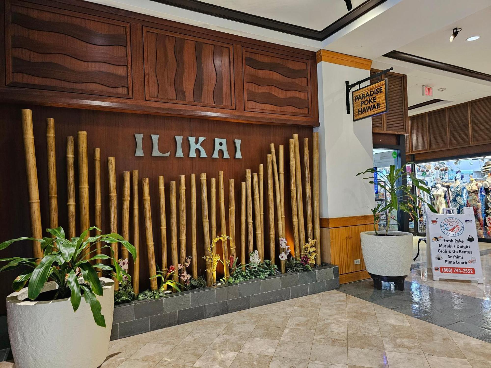 Ilikai Tower 1127 Yacht Harbor View 1Br Lägenhet Honolulu Exteriör bild